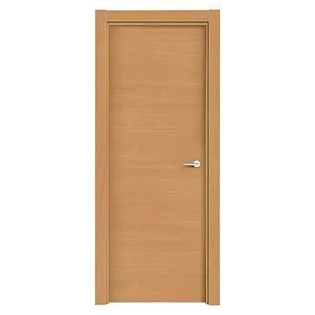 Solid Elements  Puerta interior Haya Bavaria