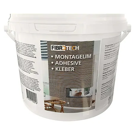 FibroTech  Montagekleber