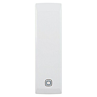 Homematic IP Sensor de vibración HmIP-STV (Funciona con pilas, 20 x 25 x 85 mm)