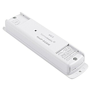 Homematic IP RGB-Controller HmIP-RGBW (26 x 170 x 40 mm)