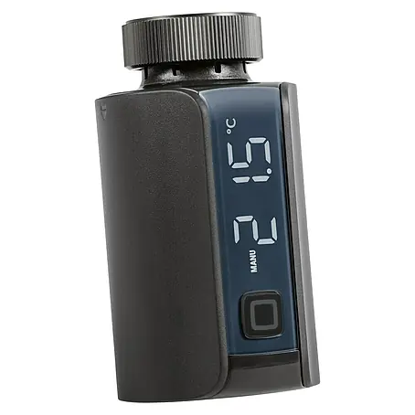 Homematic IP  Heizkörper-Thermostat Evo HmIP-eTRV-E-A