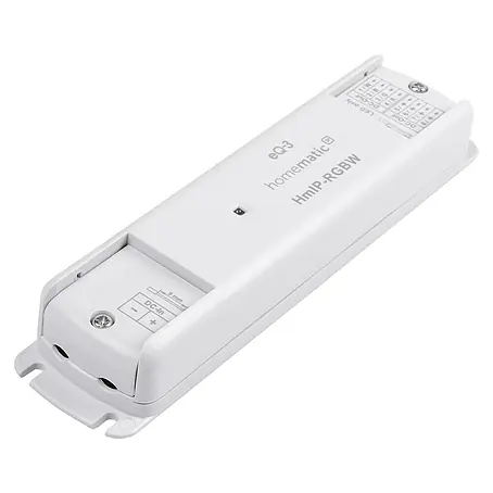 Homematic IP  RGB-Controller HmIP-RGBW