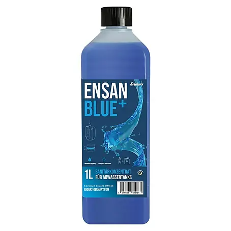 Enders  Sanitärflüssigkeit Ensan Blue+