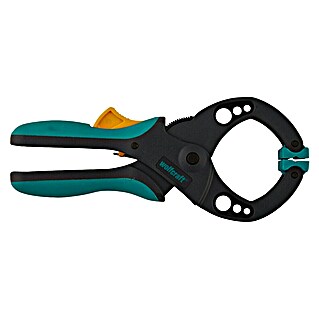 Wolfcraft Zatezna spona z ragljo FZR 30 (Razpon: 30 mm, Dolžina štrlečega dela: 30 mm)