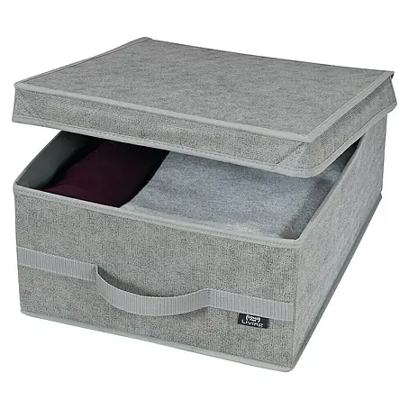 Caja para ropa Stone