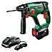 Bosch Professional AMPShare 18V Martillo combinado de batería UniversalHammer 