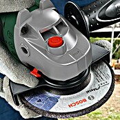 Bosch Power for All 18V Amoladora angular de batería UniversalGrind 18V-75 (Sin batería, Diámetro disco: 115 mm) | BAUHAUS