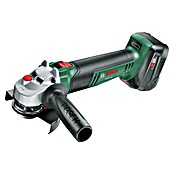 Bosch Power for All 18V Amoladora angular de batería UniversalGrind 18V-75 (Sin batería, Diámetro disco: 115 mm) | BAUHAUS