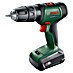 Bosch Power for All 18V Akumulatorska udarna bušilica/odvijač UniversalImpact 18V 