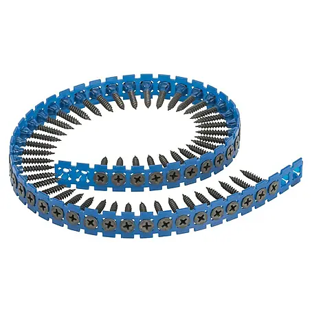 Bosch  Tornillo para placas de fibrocemento