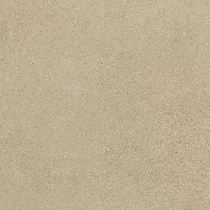 Art-Tec by Palazzo Feinsteinzeugfliese - 80 x 80 cm, Creme, Schimmernd - Farbmuster