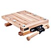 Ramia Werkbank Tragbar Clever Werktop (L x B: 56 x 36 cm, Arbeitshöhe: 11 cm, Belastbarkeit: 100 kg) | BAUHAUS