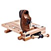 Ramia Werkbank Tragbar Clever Werktop (L x B: 56 x 36 cm, Arbeitshöhe: 11 cm, Belastbarkeit: 100 kg) | BAUHAUS