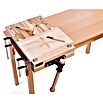 Ramia Werkbank Tragbar Clever Werktop (L x B: 56 x 36 cm, Arbeitshöhe: 11 cm, Belastbarkeit: 100 kg) | BAUHAUS