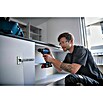 Bosch Professional AMPShare 18V Maschinen-Set 3-Tool-Kit (18 V, 2 Akkus, 2 Ah - 4 Ah, 7 -tlg.) | BAUHAUS