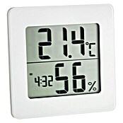 TFA Dostmann Termohigrometar (Digital, Širina: 9,4 cm)