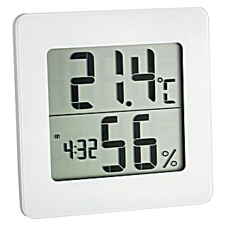 TFA Dostmann Termo-higrometar (Širina: 9,4 cm)