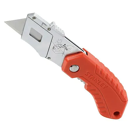 Stanley  Cuchillo cúter 0-10-243