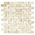 Mosaikfliese Brick Splitface X3D 46248 