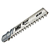 Dewalt Hoja de sierra de calar DT2217-QZ (3 piezas)