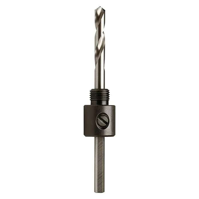 DeWalt Broca de taladro DT8101-QZ - 1 ud., Diámetro de la broca: 29 mm - Broca con tope de profundidad con punta en espiral y collarín de tope ajustable para taladrado controlado.