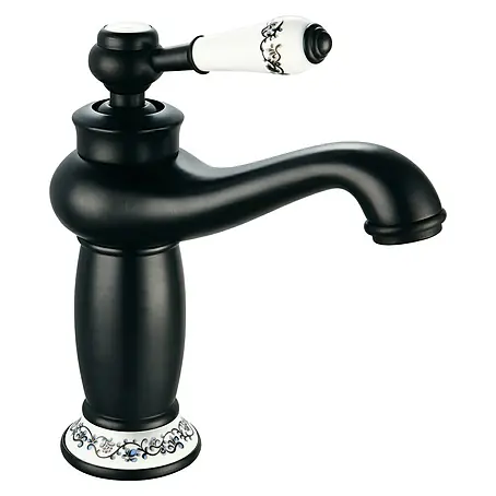 Rousseau  Grifo de lavabo Marple