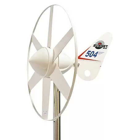 Sunset  Windgenerator WG504