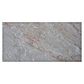 Feinsteinzeugfliese Nevada (40 x 80 cm, Beige/Grau, Glasiert)