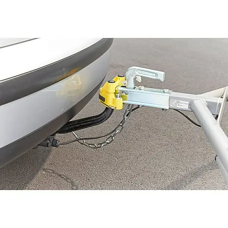 Mottez  Dispositivo antirrobo A075B