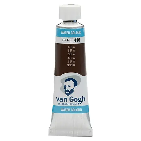 Talens Van Gogh Acuarela