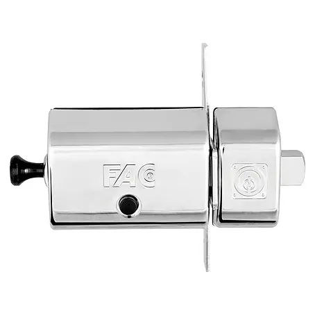 FAC  Cerrojo UVE Magnet