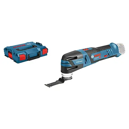 Bosch Professional  Akku-Multifunktionswerkzeug GOP 12V-28