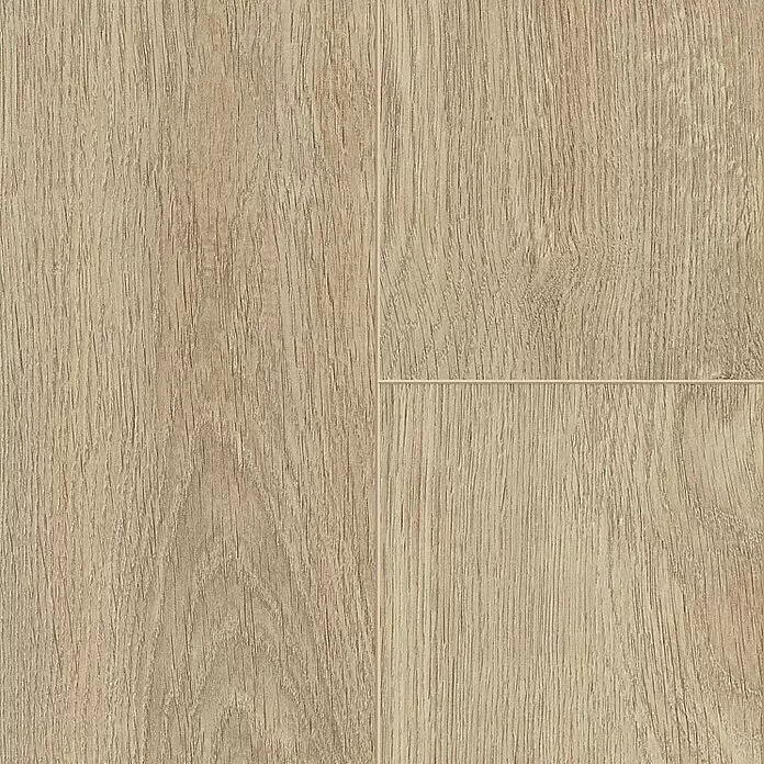 LOGOCLIC Aquaprotect Smart Laminat - Eiche Eurus, Landhausdiele, 1.288 x 195 x 6 mm - Detailaufnahme