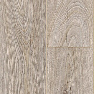 LOGOCLIC Aquaprotect Smart Laminaat (1.288 x 195 x 6 mm, Planken)