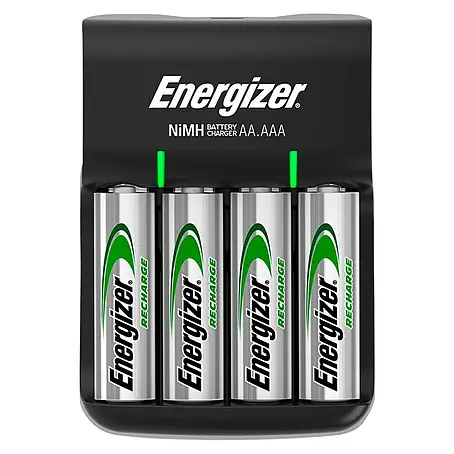 Energizer  Cargador USB