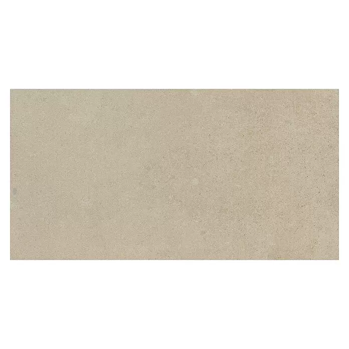 Art-Tec by Palazzo Feinsteinzeugfliese - 60 x 120 cm, Creme, Glänzend - Draufsicht