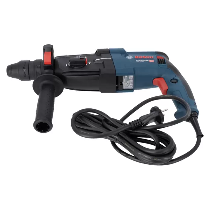 Bosch Professional Kombihammer GBH 2-28 F - 880 W, 3,2 J, SDS-Plus-Aufnahme, Ohne Bohrer & Meißel
