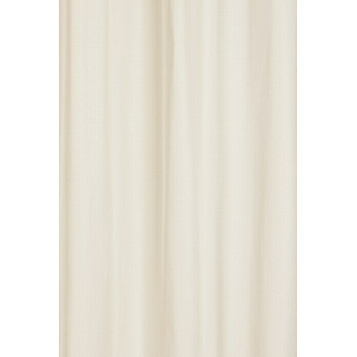Polyester, Miami Elbersdrucke Beige) 100 255 Ösenschal H: x | BAUHAUS % 140 (B cm, x