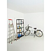 Müller-Licht LED-Unterbauleuchte Arax dico (7 W, Ein-/Ausschalter, 65,5 x 3,2 x 4 cm, Weiß)