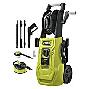 Ryobi Hochdruckreiniger RY150PWA (2.000 W) | BAUHAUS