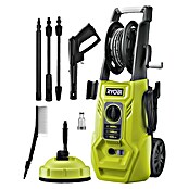 Ryobi Hochdruckreiniger RY140PWA (1.800 W) | BAUHAUS