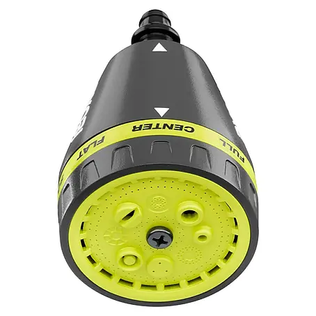 Ryobi  Bewässerungsbrause RAC 765 8-IN-1