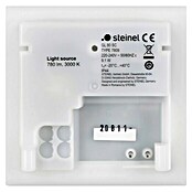 Steinel Sensor-LED-Außenwegeleuchte GL 80 LED iHF (9,5 W, Anthrazit, L x B x H: 13,2 x 11 x 63,25 cm)