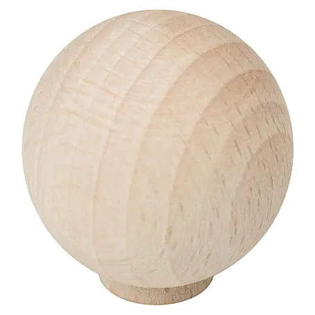 Nesu  Pomo para muebles 400 Haya