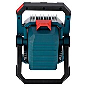 Bosch Professional Lámpara de batería (Específico para: Baterías de litio Bosch Professional 14,4 V/18V, 2.200 lm)