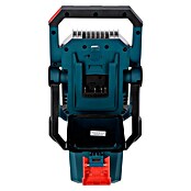 Bosch Professional Lámpara de batería (Específico para: Baterías de litio Bosch Professional 14,4 V/18V, 2.200 lm)