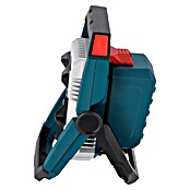 Bosch Professional Lámpara de batería (Específico para: Baterías de litio Bosch Professional 14,4 V/18V, 2.200 lm)