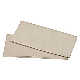 Papierhandtücher (Grau, 5 000 Stk., Maße Tuch: 25 x 23 cm)