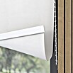 Expo Ambiente Verdunkelungsrollo Mila (B x H: 210 x 190 cm, Weiß) | BAUHAUS