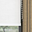 Expo Ambiente Verdunkelungsrollo Mila (B x H: 210 x 190 cm, Weiß) | BAUHAUS